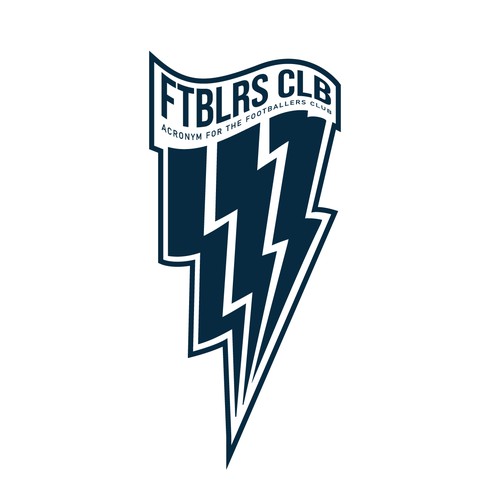 football clb logo