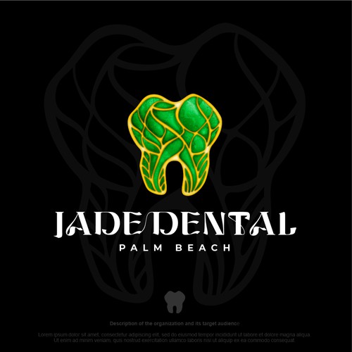 JADE DENTAL Palm Beach