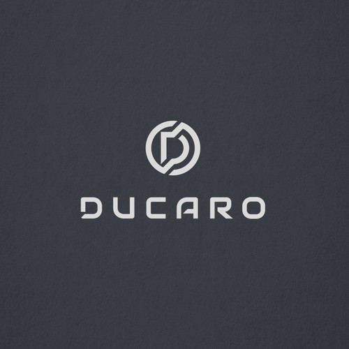 Modern and Simple Logo Design for Car Accessories company
