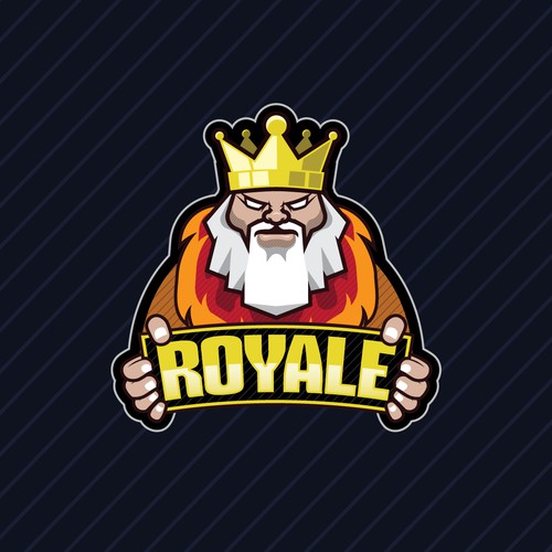 Royales design comp is King Shit right now!! Great work legends