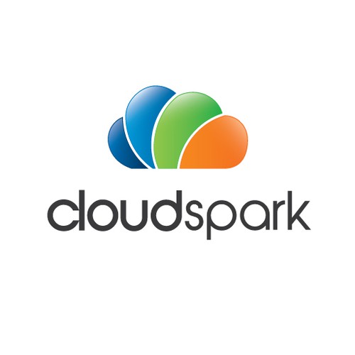 Logo for Cloud Spark