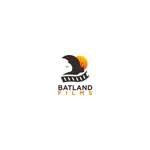 Batland Films Logo