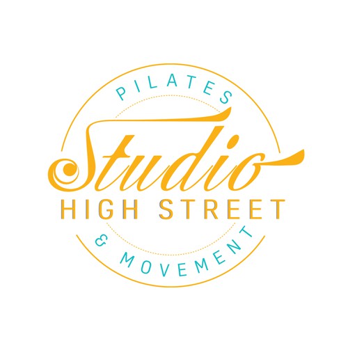 Pilates Studio