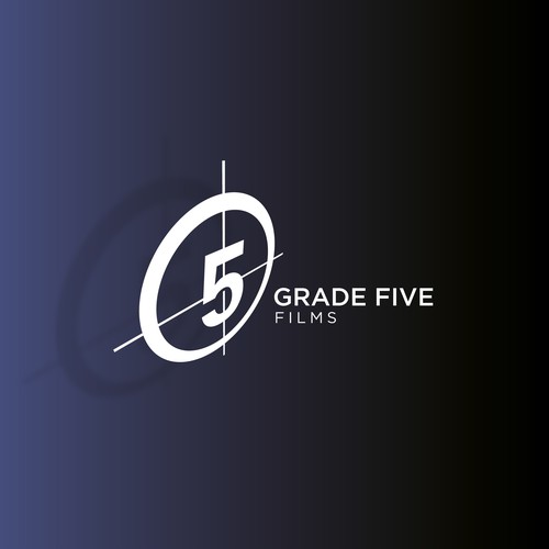Grade Five Films Logo