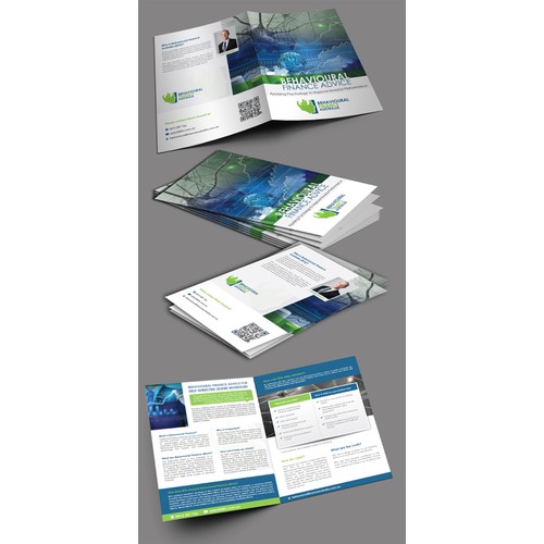 Behavioural Finance Brochure for Financial Advisers