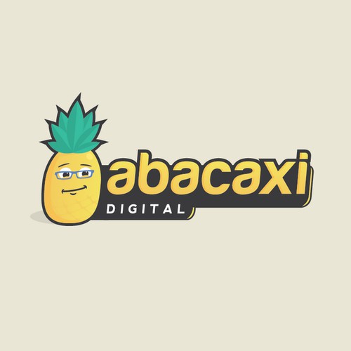 Abacaxi Digital (Digital Pineapple)