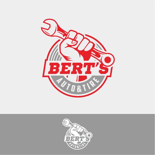 Bert's Auto & Tire