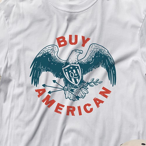 BUY AMERICAN