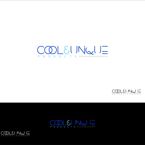 cool & uniqe