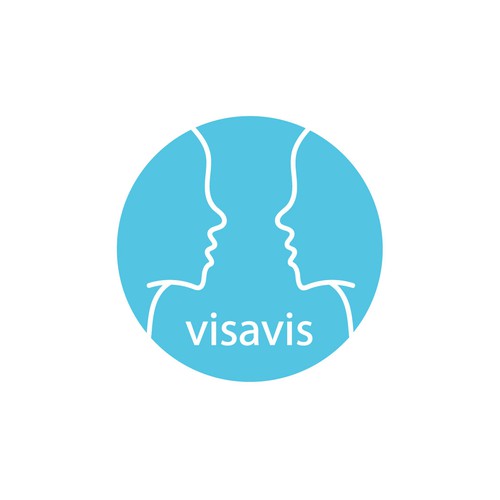 Minimal logo