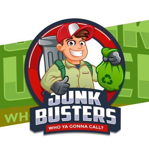 Junk Busters