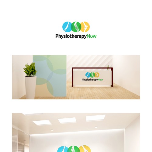 Logo for Physiotherapy 