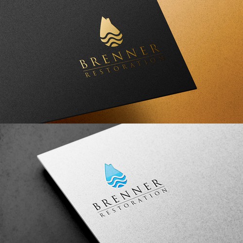 Brenner logo