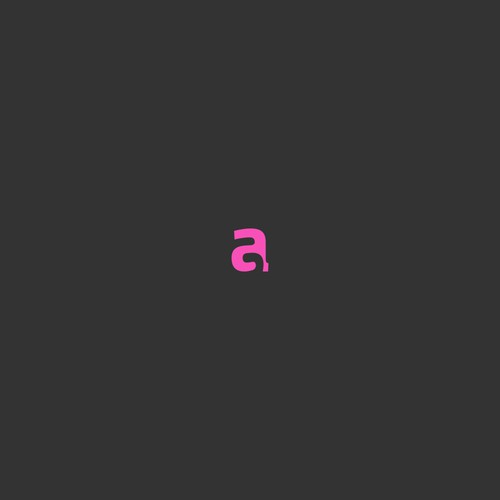 AG letter Logo