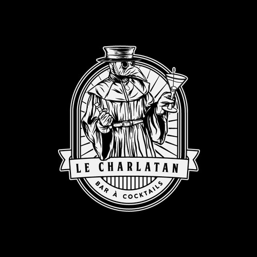 Le Charlatan