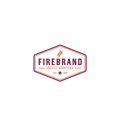 Logo design for Firebrand