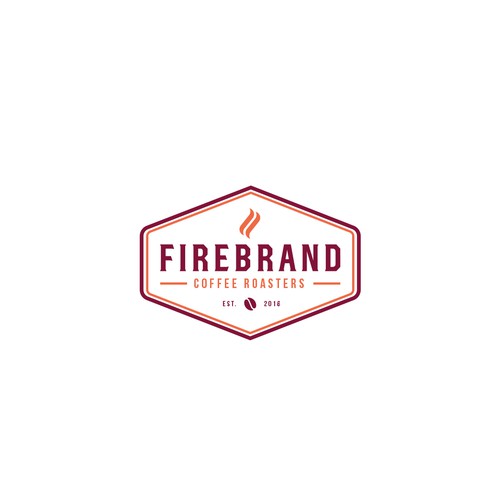 Logo design for Firebrand