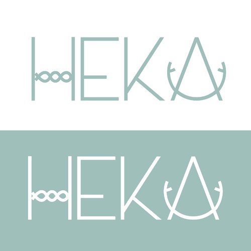 Heka logo