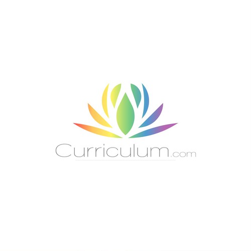 Logo Concept for Curriculum Planner