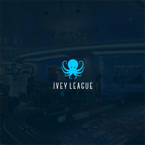 Ivey League logo