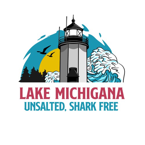 LAKE MICHIGANA