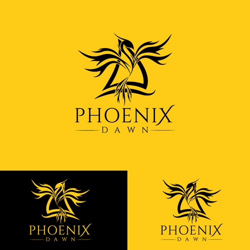 Phoenix Logo