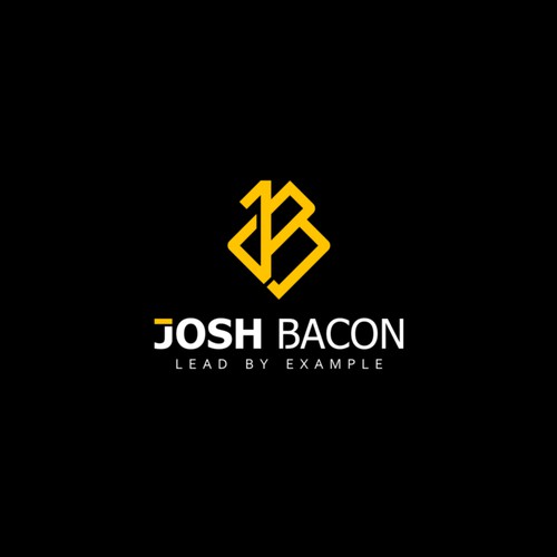 Personal Brand Logo