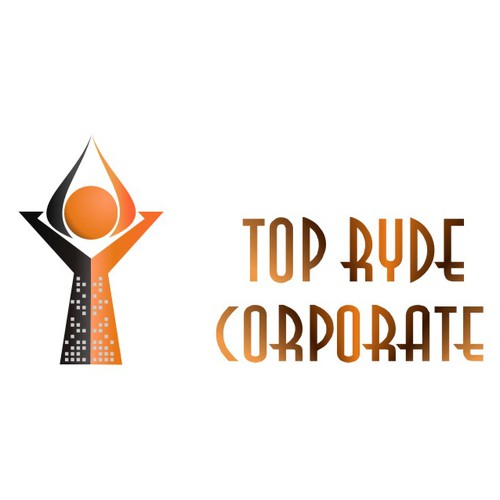 logo for Top Ryde Corporate