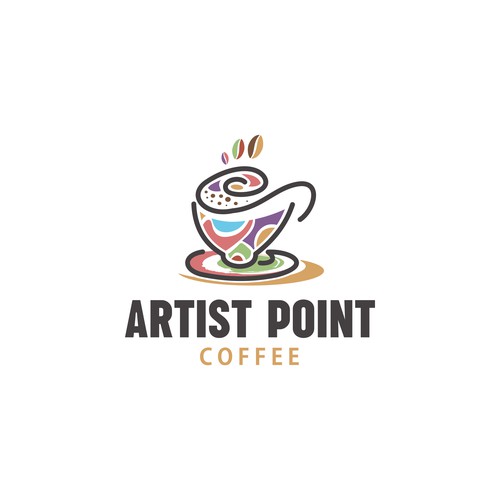 Artist Point Coffee