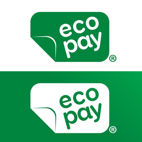 Logo for mobile payment platform