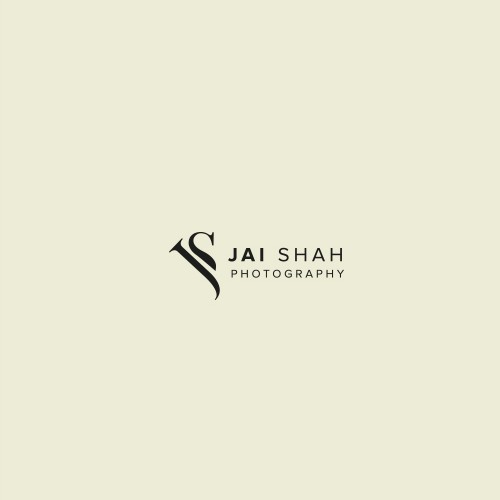 Wedding Photography Logo