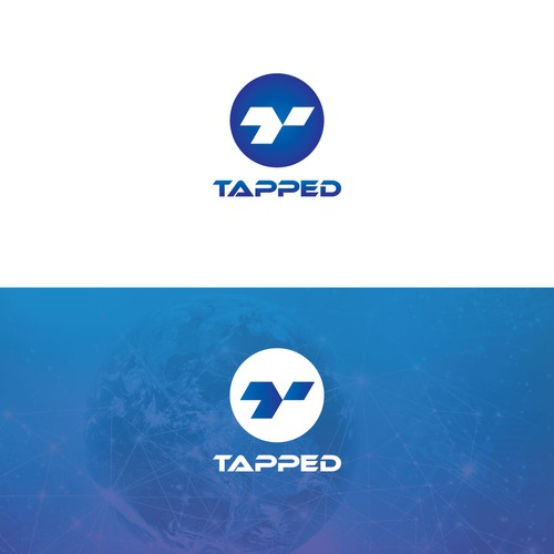 Tapped