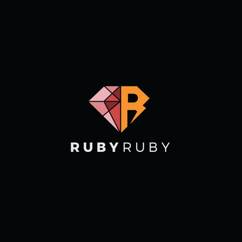 Logo Design for RubyRuby.