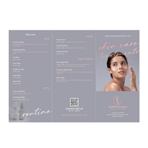 Meridian Massage Spa