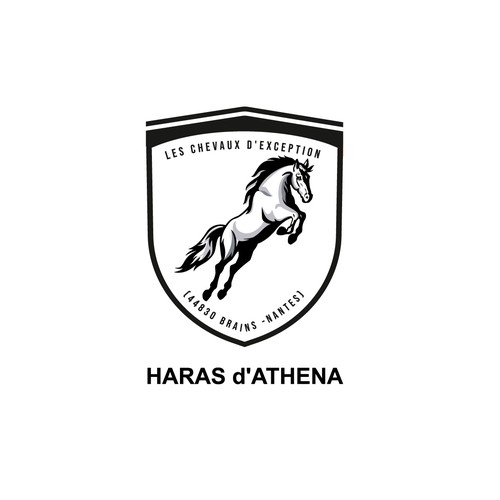Haras d'Athena