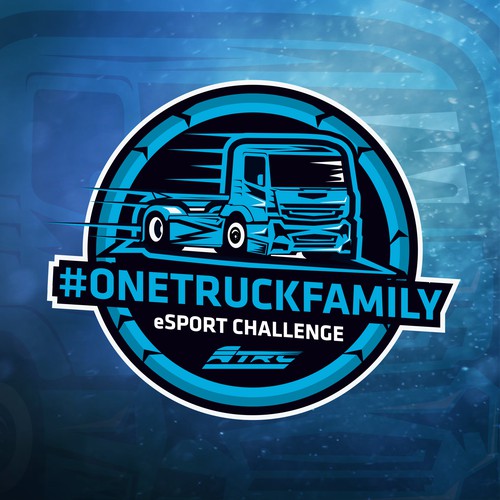 #onetruckfamily eSport Challenge