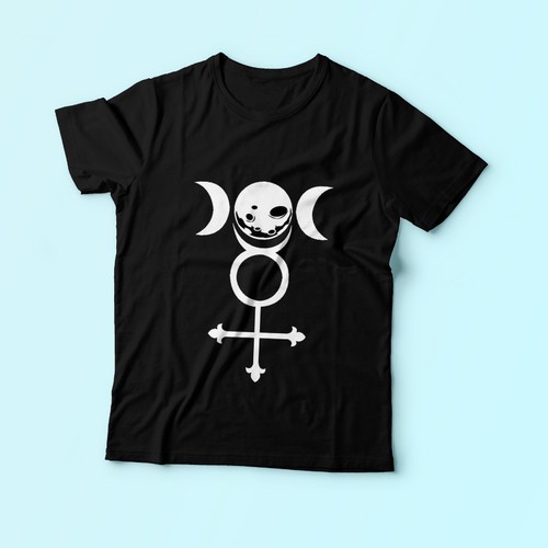 Occult T-shirt