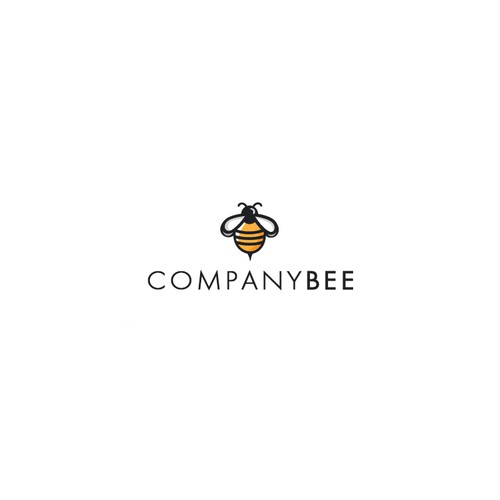 Logo for an e-commerce business