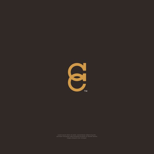 Logo / Careful Cowboy.