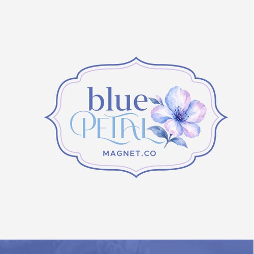 BLUE PETAL MAGNET CO.