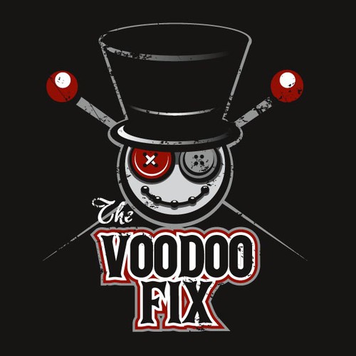 The Voodoo FIx