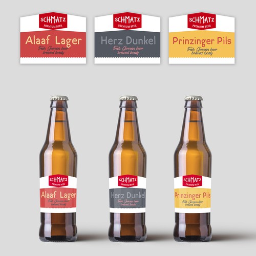 Craft but still German! :)