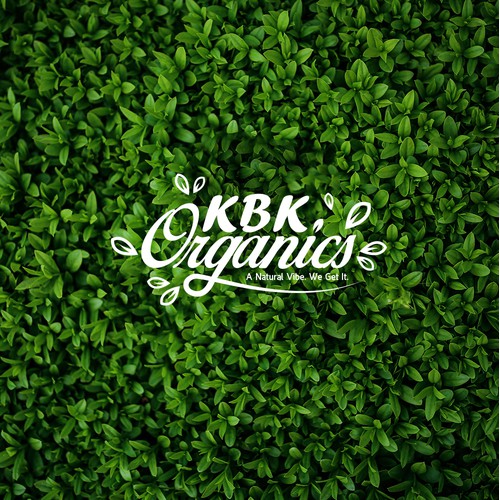 KBK Organics — Help!!! Organic Brand Needs a Logo
