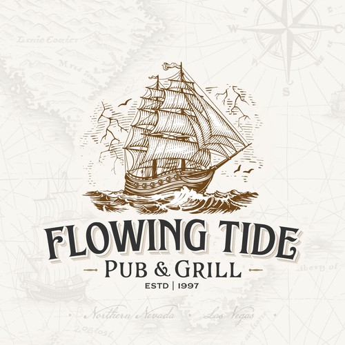 Flowing Tide Pub & Grill