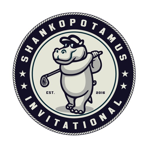 Shankopotamus Invitational