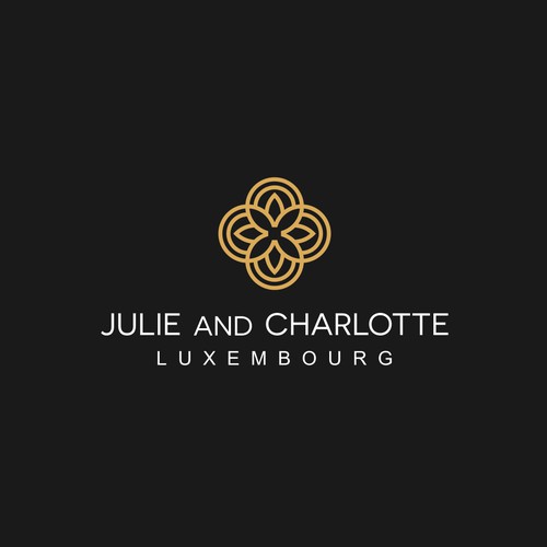 Julie and Charlotte