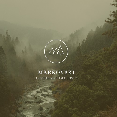 Markovski - Landscaping and Tree Service