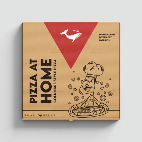 Label and Packaging
