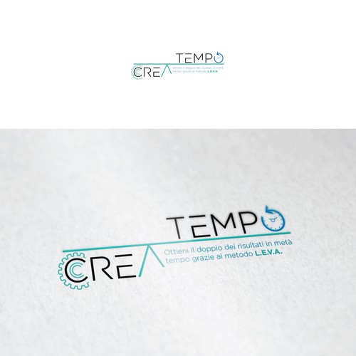 crea tempo