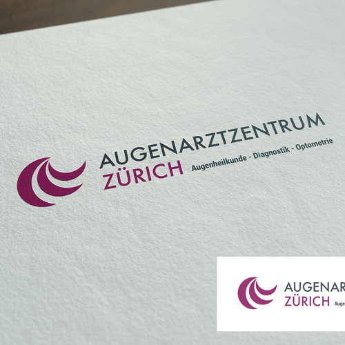 Logo for Eye Doctor